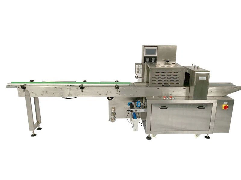 Automatic packing machine (001)