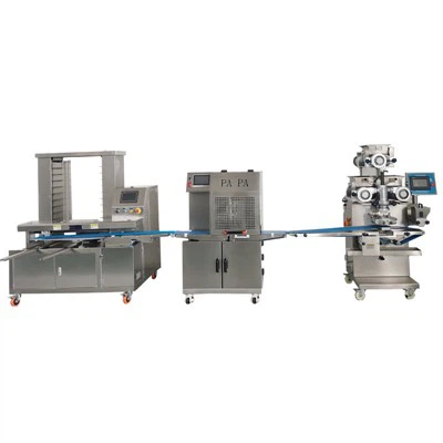 Нарезанная машина для печенья с льдом